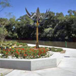 Monument to Rivera