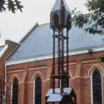 St. John’s Church Carillon Tower