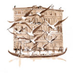 Venice Sketch 2
